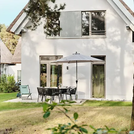 Loddinperle Mit Sauna לודין