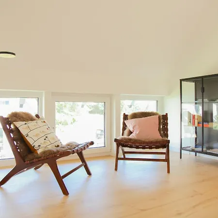 Loddinperle Mit Sauna