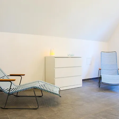 Loddinperle Mit Sauna