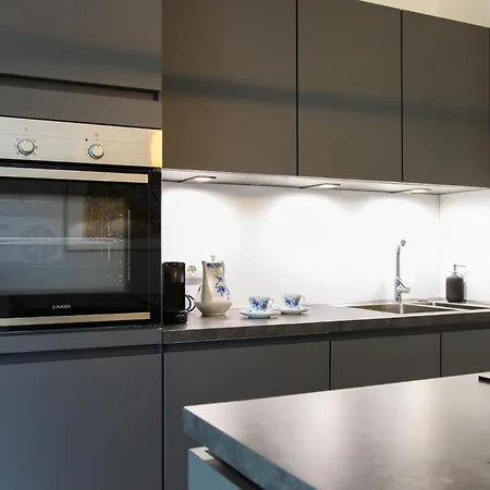 Loddinperle Mit Sauna בית נופש