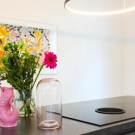 Loddinperle Mit Sauna * לודין