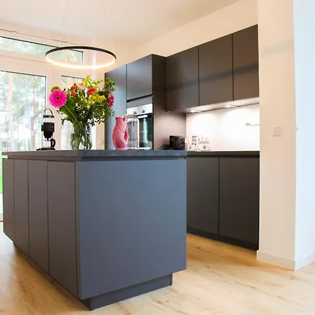 Loddinperle Mit Sauna בית נופש